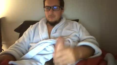 Bigdicbear713 online show from December 4, 6:34 am