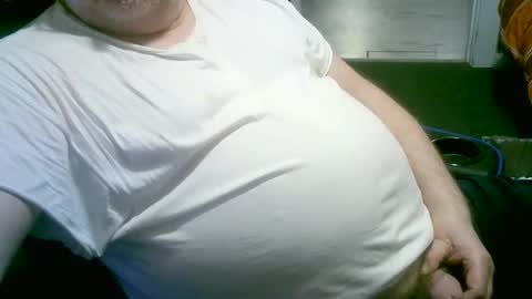 BIGJEFF50 online show from May 12, 6:49 pm