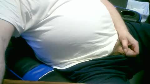 BIGJEFF50 online show from May 15, 8:16 pm