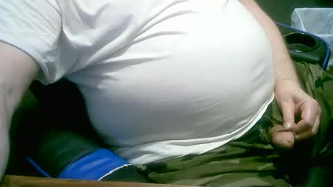 BIGJEFF50 online show from May 19, 6:36 pm