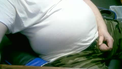 BIGJEFF50 online show from May 21, 6:26 pm