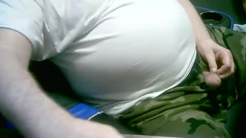 BIGJEFF50 online show from May 22, 7:30 pm