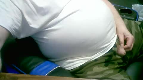 BIGJEFF50 online show from May 23, 6:34 pm