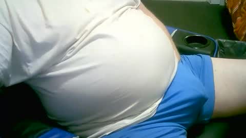 BIGJEFF50 online show from May 26, 6:26 pm