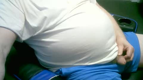 BIGJEFF50 online show from May 27, 7:00 pm