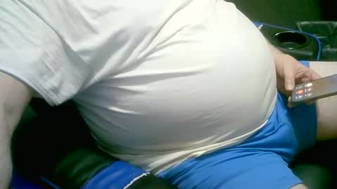 BIGJEFF50 online show from May 28, 6:49 pm