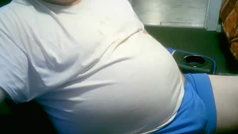 BIGJEFF50 online show from May 29, 9:13 pm