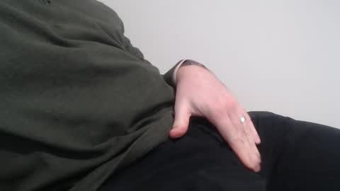 Snapshot of bigjohn890 chatting on January 12, 8:58 pm Big Jon online show from January 12, 8:58 pm