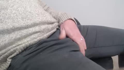 Snapshot of bigjohn890 chatting on March 2, 7:54 pm Big Jon online show from March 2, 7:54 pm