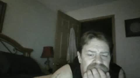 Snapshot of bigload1972 chatting on December 8, 12:07 am bigload1972 online show from December 8, 12:07 am