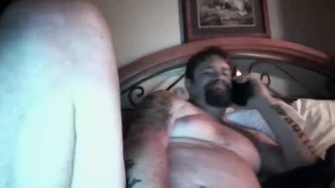 Snapshot of bigload1972 chatting on February 20, 7:12 am bigload1972 online show from February 20, 7:12 am