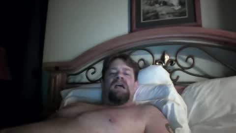 Snapshot of bigload1972 chatting on February 26, 1:53 am bigload1972 online show from February 26, 1:53 am