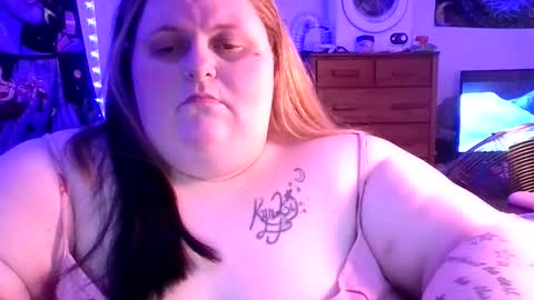 bigmama91 online show from May 6, 3:06 pm