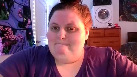 bigmama91 online show from May 8, 2:33 pm