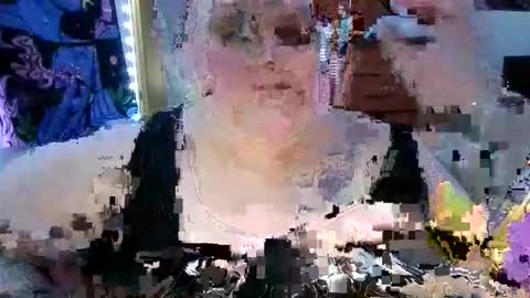 bigmama91 online show from May 13, 2:25 pm