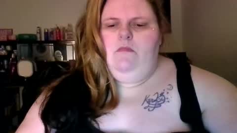 bigmama91 online show from June 19, 3:16 pm