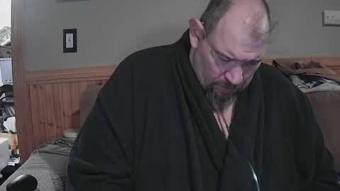 bigman42of0rlife online show from January 18, 2:15 am