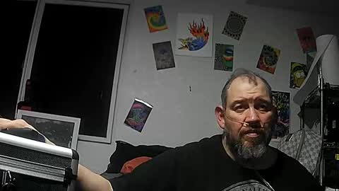 bigman42of0rlife online show from February 18, 9:27 am