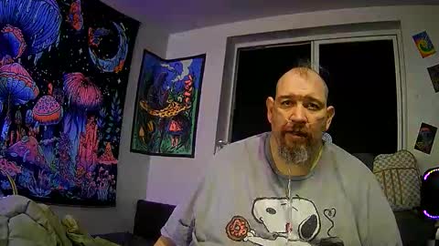 bigman42of0rlife online show from March 6, 1:02 am