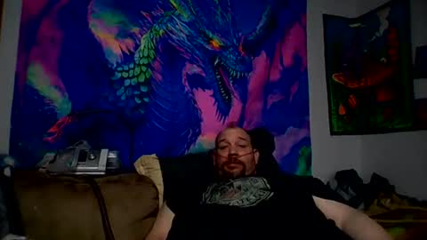 bigman42of0rlife online show from July 11, 3:42 am