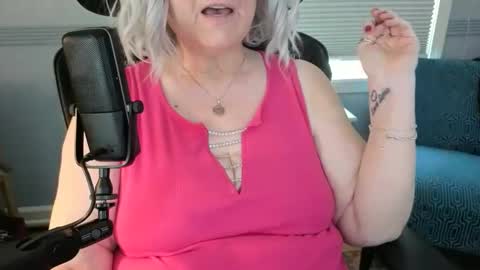 Big Mari online show from February 4, 6:58 pm