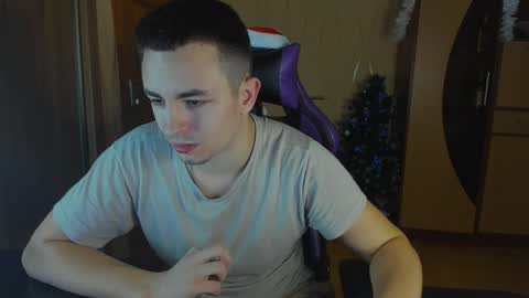 Snapshot of bigmark03 chatting on January 10, 4:41 pm BigMark03 online show from January 10, 4:41 pm