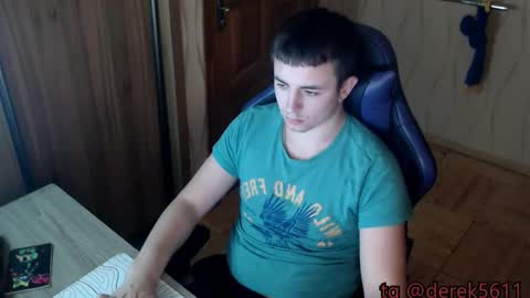 BigMark03 online show from November 30, 6:45 pm