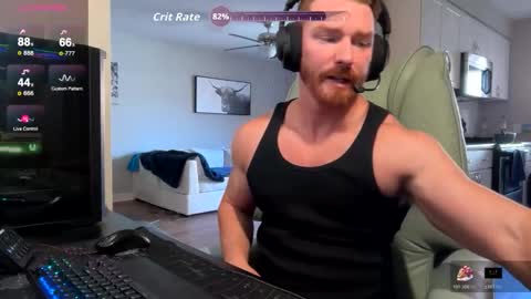 Nick Barker online show from March 3, 7:53 pm