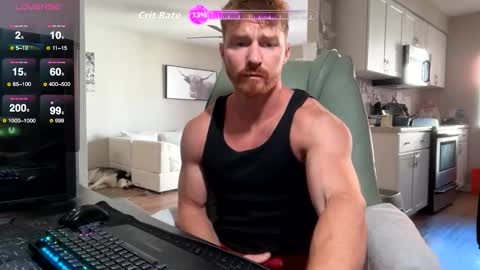 Nick Barker online show from March 17, 11:08 pm