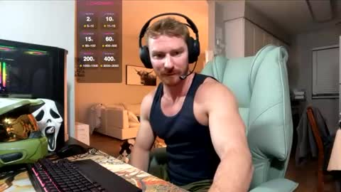 Snapshot of bigmcr1 chatting on July 25, 3:37 am Nick Barker online show from July 25, 3:37 am