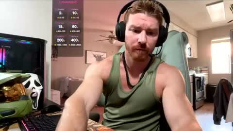 Snapshot of bigmcr1 chatting on July 25, 8:50 pm Nick Barker online show from July 25, 8:50 pm