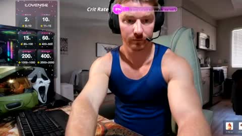 Snapshot of bigmcr1 chatting on August 1, 9:35 pm Nick Barker online show from August 1, 9:35 pm