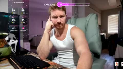 Snapshot of bigmcr1 chatting on August 3, 9:40 pm Nick Barker online show from August 3, 9:40 pm