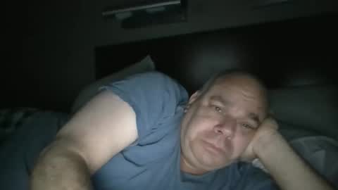 bigmeatman67 online show from March 3, 7:25 am