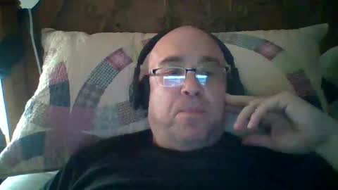 bigmike197167 online show from May 25, 7:14 am