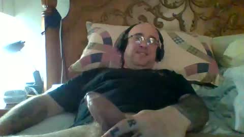 bigmike197167 online show from May 26, 6:20 am