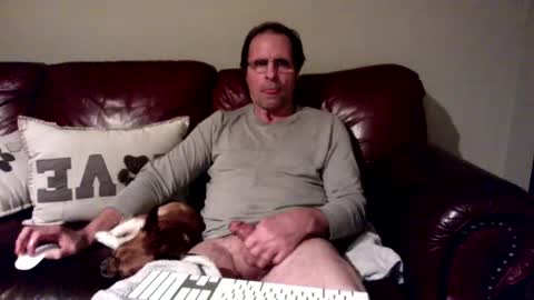 CumCMe online show from December 30, 11:15 am