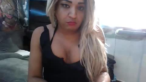 Shemale Anna online show from March 4, 3:56 am