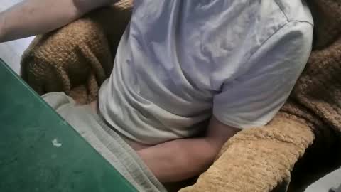 bigpeepdude online show from November 12, 5:35 pm