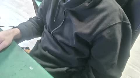 bigpeepdude online show from January 10, 8:10 pm