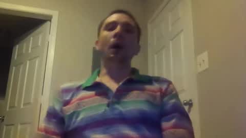 Snapshot of bigrack1995 chatting on February 21, 7:42 am bigrack1995 online show from February 21, 7:42 am