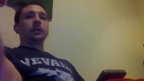 Snapshot of bigrack1995 chatting on March 2, 11:17 am bigrack1995 online show from March 2, 11:17 am