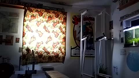 Jarvis online show from January 3, 4:06 pm