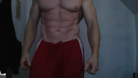 Jarvis online show from January 10, 11:08 pm