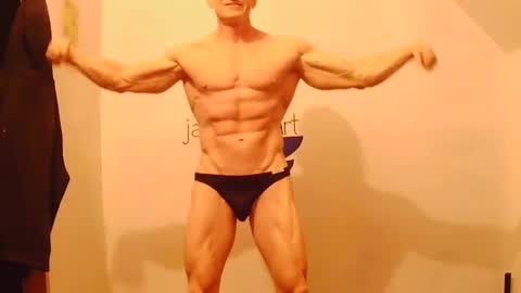 Jarvis online show from January 11, 2:41 am