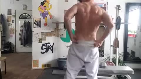 Jarvis online show from January 17, 3:53 pm