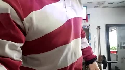 Jarvis online show from February 1, 3:39 pm