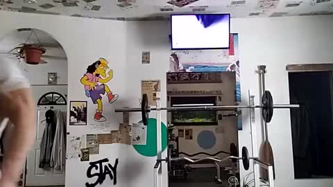 Jarvis online show from February 4, 3:26 pm