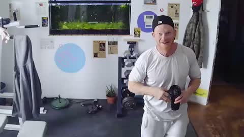 Jarvis online show from February 5, 8:35 pm