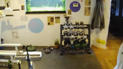 Jarvis online show from February 8, 2:49 pm